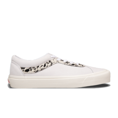 Laisvalaikio Batai Vyrams Vans Bold Ni VN0A3WLP42N1 Pilka