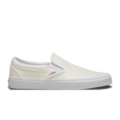 Laisvalaikio Batai Kolekcijos Vans Classic Slip-On VN0A33TB3UA1 Rožinis