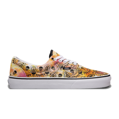 Laisvalaikio Batai Vyrams Vans Era VN0A54F14FK1 Oranžinė