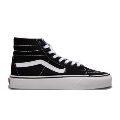 Laisvalaikio Batai Kolekcijos Vans Sk8 Hi Tapered VN0A4U161WX1 Juoda