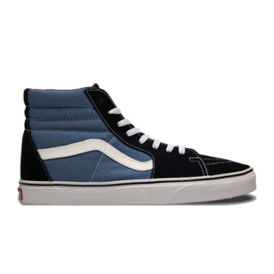 Laisvalaikio Batai Kolekcijos Vans Sk8-Hi VD5INVY Mėlyna