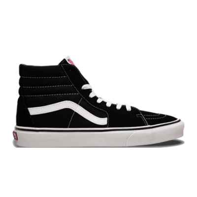 Laisvalaikio Batai Vans Vans Sk8-Hi VN000D5IB8C1 Juoda