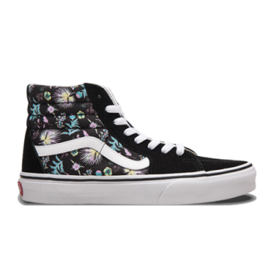 Laisvalaikio Batai Kolekcijos Vans Sk8-Hi VN0A32QG3VD1 Juoda