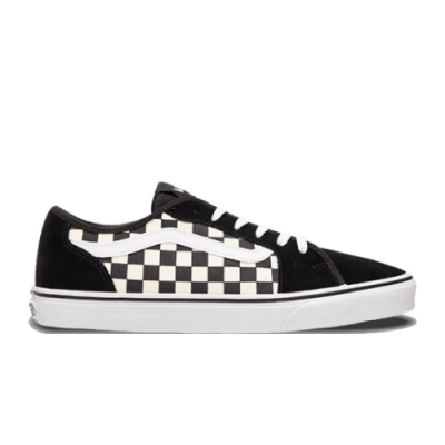 Laisvalaikio Batai Vans Vans Filmore Decon VN0A3WKZ5GX1 Juoda