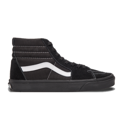Laisvalaikio Batai Kolekcijos Vans Sk8-Hi U VN0A32QG5WU Juoda