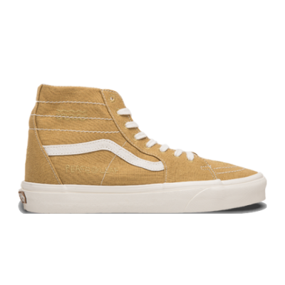 Laisvalaikio Batai Kolekcijos Vans SK8-Hi VN0A4U16ASW Ruda