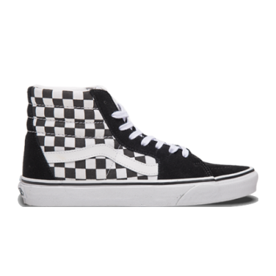 Laisvalaikio Batai Kolekcijos Vans SK8-Hi VN0A32QGHRK Juoda