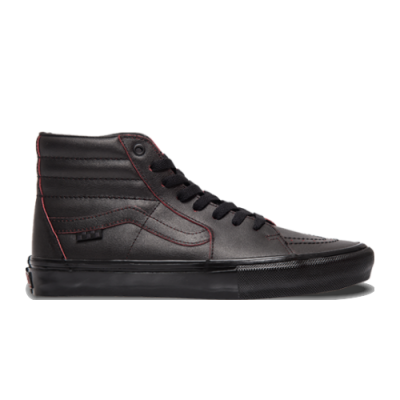 Laisvalaikio Batai Kolekcijos Vans Sk8-Hi VN0A5FCC9CX1 Juoda
