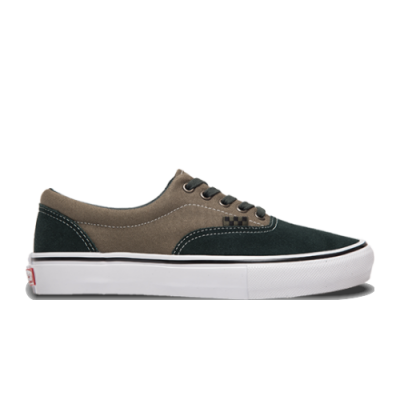 Laisvalaikio Batai Vans Vans Skate Era VN0A5FC99CR1 Žalias