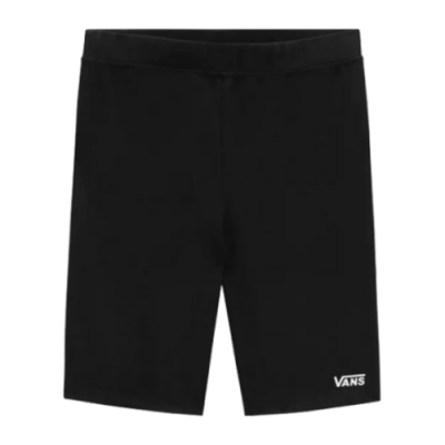 Šortai Moterims Vans Wmns Flying V šortai VN0A4Q4BBLK1 Juoda