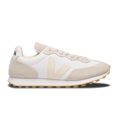 Laisvalaikio Batai Veja Veja Wmns Rio Branco Alveomesh RB0102382A Balta Rusvai Gelsvas
