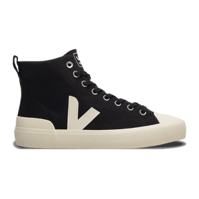 Laisvalaikio Batai Veja Veja Wata II Canvas PA0101397B Juoda