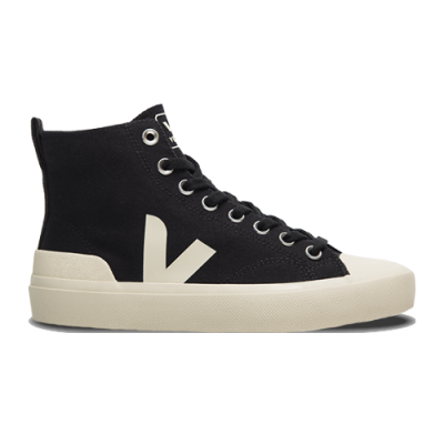Laisvalaikio Batai Veja Veja Wmns Wata II Canvas PA0101397A Juoda