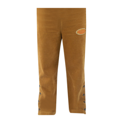 Kelnės Vyrams Von Dutch Originals Raby Pants 6301000-CML Ruda