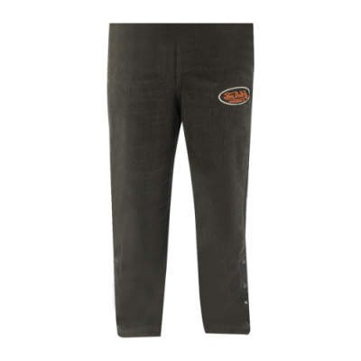 Kelnės Vyrams Von Dutch Originals Raby Pants 6301001-KHK Pilka