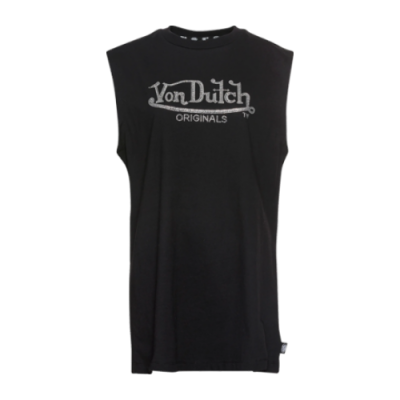 Suknelės Moterims Von Dutch Originals Wmns Kaiko suknelė 6260007-BLCK Juoda