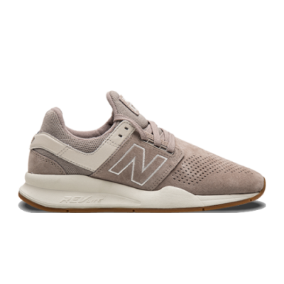 Laisvalaikio Batai Kolekcijos New Balance Wmns 247 WS247-PA Ruda