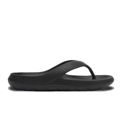 Šlepetės Moterims adidas Unisex Adicane Flip-Flops HQ9921 Juoda