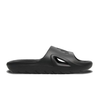Šlepetės Vyrams adidas Unisex Adicane HQ9915 Juoda