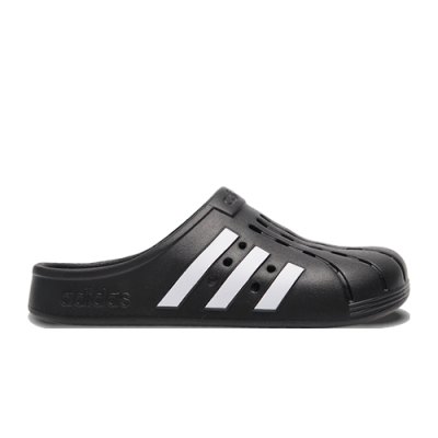 Šlepetės Vyrams adidas Adilette Clogs GZ5886 Juoda