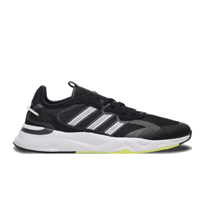 Bėgimo Batai Viskas Bėgimui adidas Futureflow FW3371 Juoda