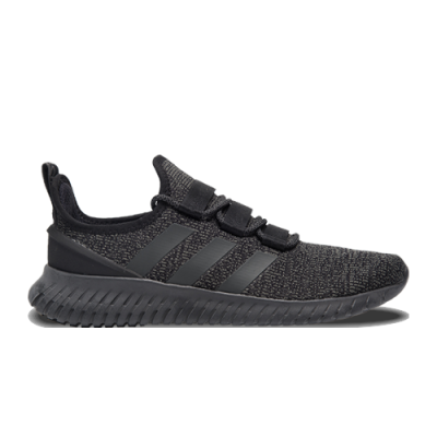 Bėgimo Batai Basutės / Šlepetės adidas Kaptir EE9513 Juoda