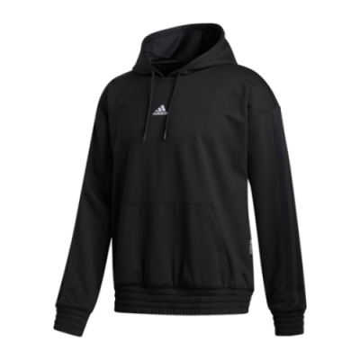 Džemperiai Adidas Performance adidas  Legend Winter krepšinio džemperis GD6858 Juoda