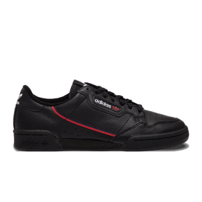 Laisvalaikio Batai Kolekcijos adidas Originals Continental 80 G27707 Juoda