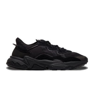 Laisvalaikio Batai Kolekcijos adidas Originals Ozweego EE6999 Juoda