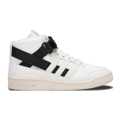 Laisvalaikio Batai Kolekcijos adidas Originals Forum Mid Parley GV7616 Balta