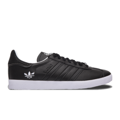 Laisvalaikio Batai Kolekcijos adidas Originals Gazelle H02898 Juoda