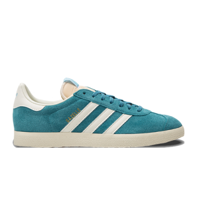 Laisvalaikio Batai Kolekcijos adidas Originals Unisex Gazelle IG1061 Mėlyna