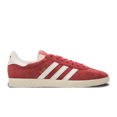 Laisvalaikio Batai Kolekcijos adidas Originals Unisex Gazelle IG1062 Raudona