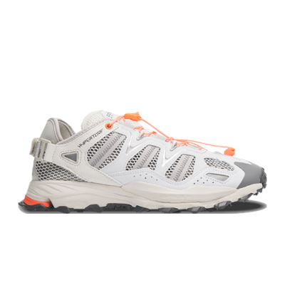 Laisvalaikio Batai Vyrams adidas Originals Hyperturf Adventure FZ6580 Pilka