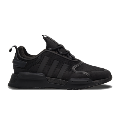 Laisvalaikio Batai Kolekcijos adidas Originals NMD_V3 HP9832 Juoda
