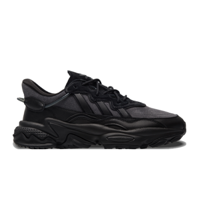 Laisvalaikio Batai Kolekcijos adidas Originals Ozweego ID9825 Juoda Pilka