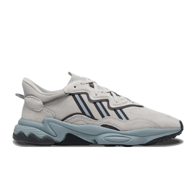 Laisvalaikio Batai Kolekcijos adidas Originals Ozweego HP6388 Pilka