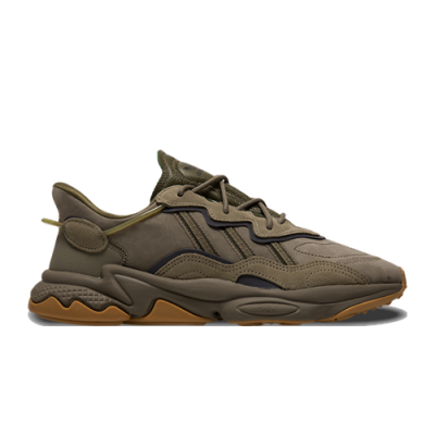 Laisvalaikio Batai Kolekcijos adidas Originals Ozweego EE6461 Žalias