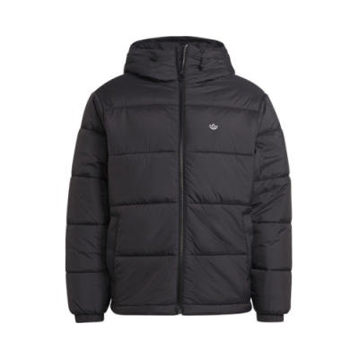 adidas Originals Padded Hooded Puffer striukė