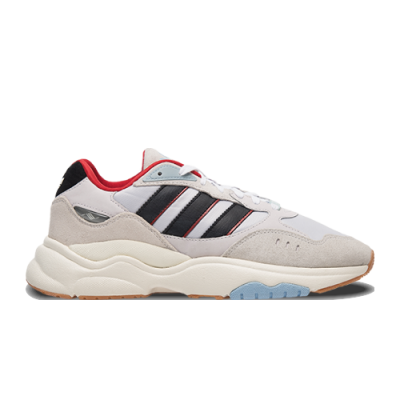 Laisvalaikio Batai Kolekcijos adidas Originals Retropy F90 HP6377 Pilka Daugiaspalvis