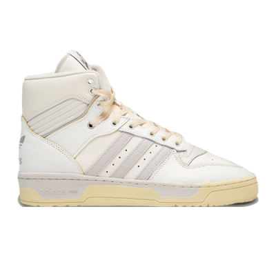 Laisvalaikio Batai Vyrams adidas Originals Rivalry High FZ6315 Balta Daugiaspalvis