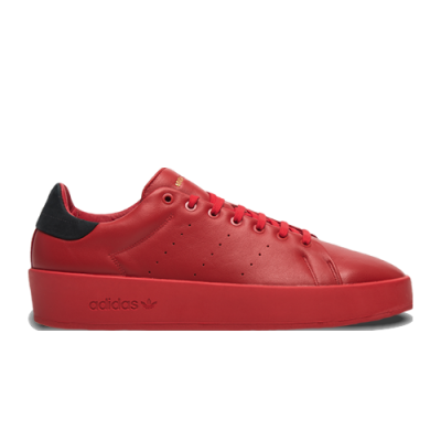 Laisvalaikio Batai Kolekcijos adidas Originals Stan Smith Recon H06183 Raudona