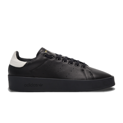 Laisvalaikio Batai Kolekcijos adidas Originals Stan Smith Recon H06184 Juoda