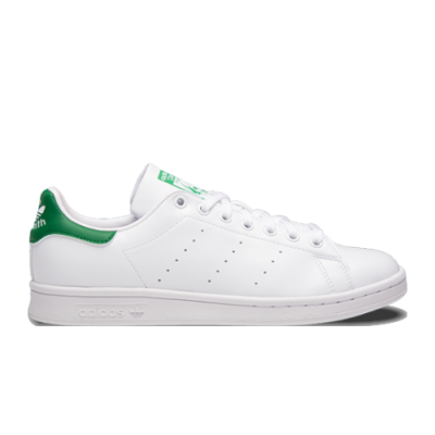 Laisvalaikio Batai Kolekcijos adidas Originals Stan Smith FX5502 Balta