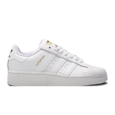 Laisvalaikio Batai Adidas Originals adidas Originals Superstar XLG ID4655 Balta