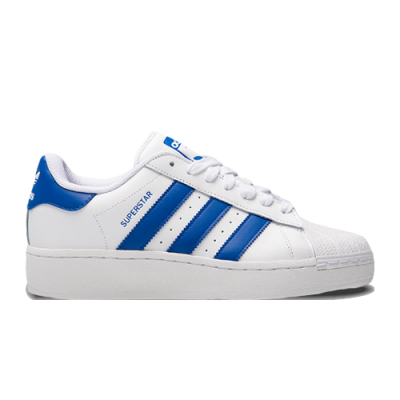 Laisvalaikio Batai Vyrams adidas Originals Superstar XLG IF8068 Balta