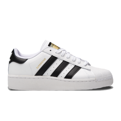 Laisvalaikio Batai Kolekcijos adidas Originals Superstar XLG IF9995 Balta