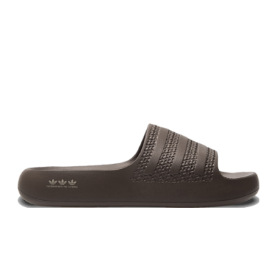 Šlepetės Moterims adidas Originals Wmns Adilette IF7617 Ruda