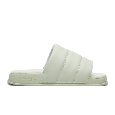 Šlepetės Moterims adidas Originals Wmns Adilette Essential IG7150 Žalias