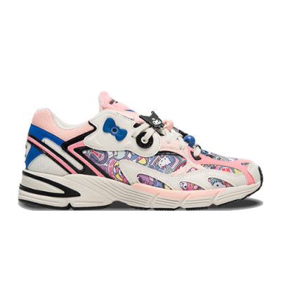 Laisvalaikio Batai Moterims adidas Originals Wmns Astir HQ4508 Rožinis Daugiaspalvis
